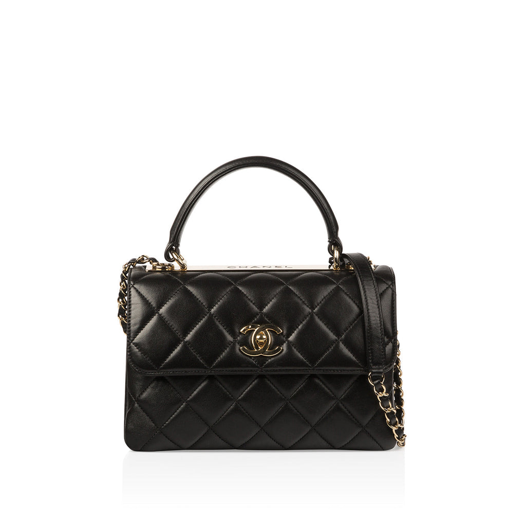 Chanel Medium Trendy CC Flap Bag