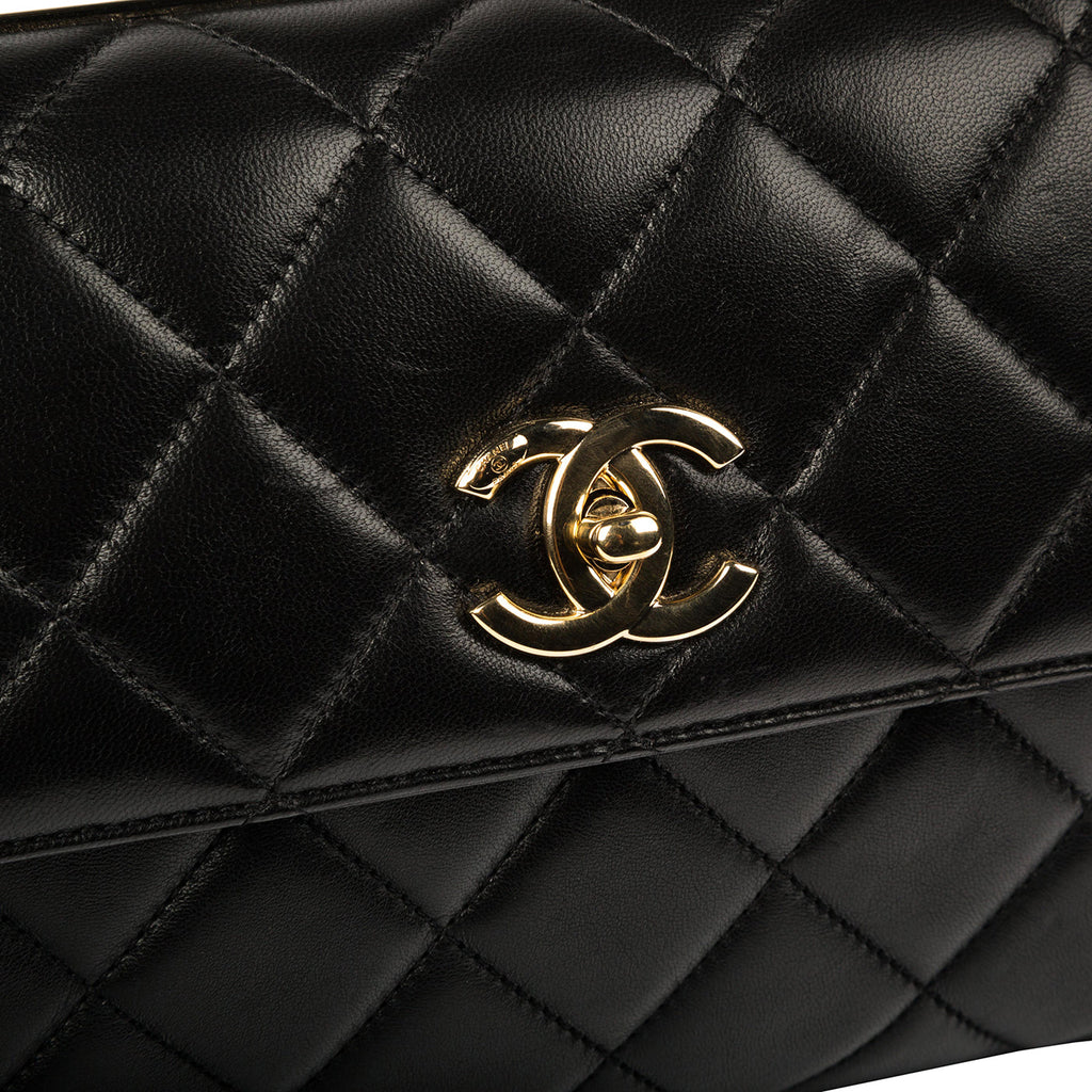 Chanel Medium Trendy CC Flap Bag