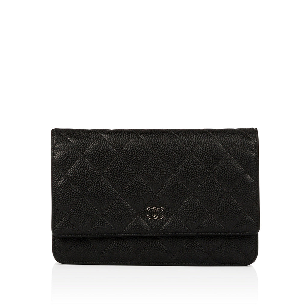 Chanel Wallet on Chain - SHW