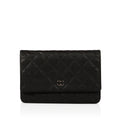 Chanel Wallet on Chain - SHW