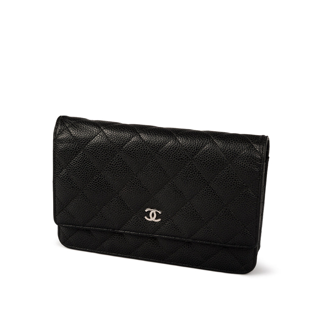 Chanel Wallet on Chain - SHW