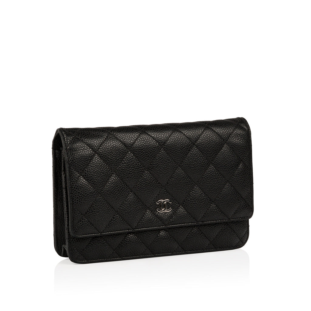 Chanel Wallet on Chain - SHW