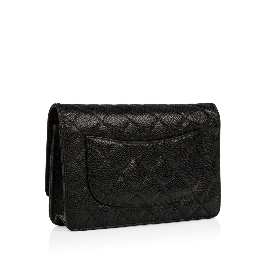 Chanel Wallet on Chain - SHW