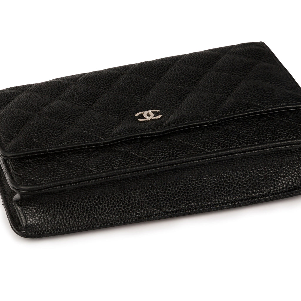 Chanel Wallet on Chain - SHW