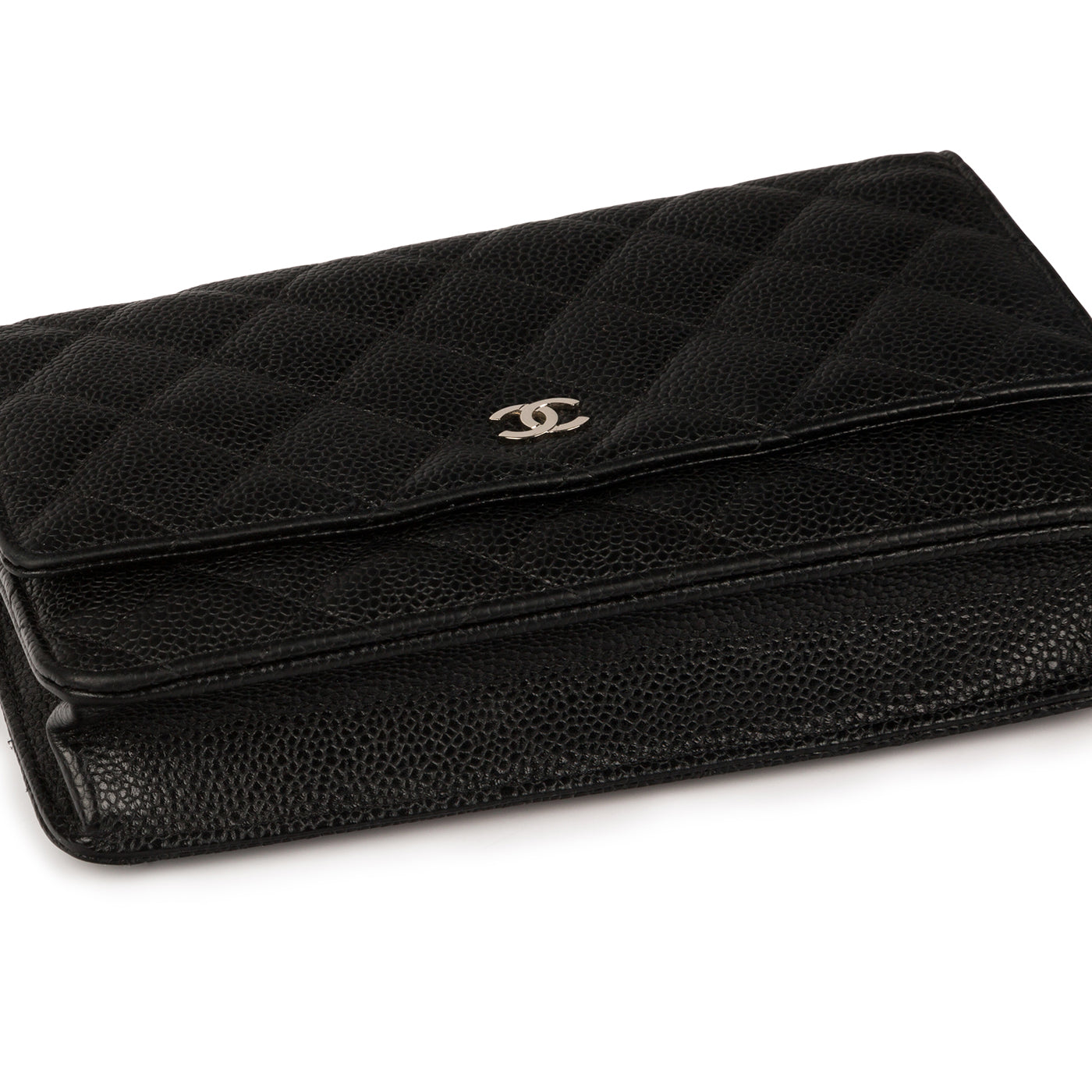 Chanel Wallet on Chain - SHW