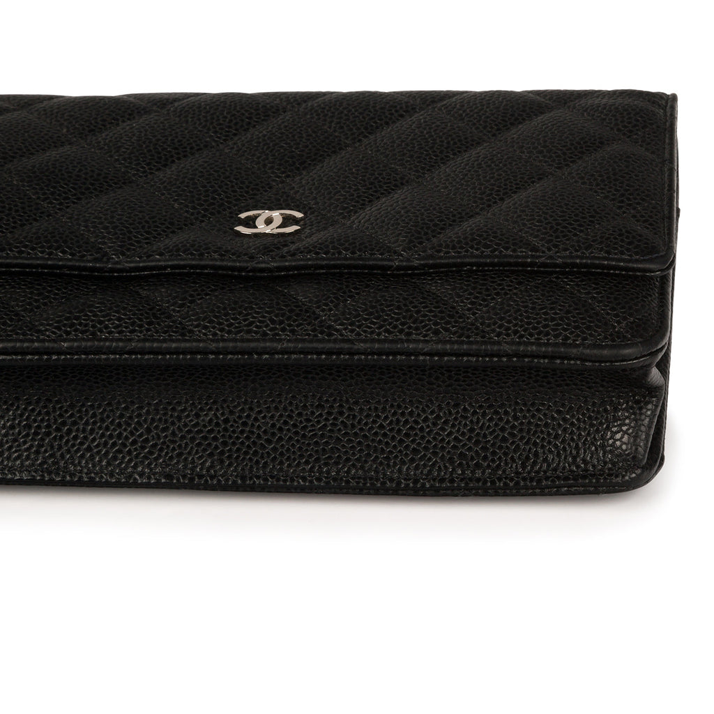 Chanel Wallet on Chain - SHW