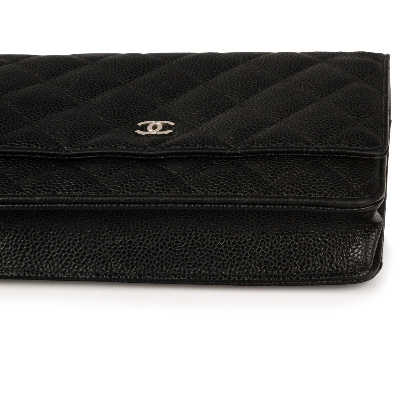 Chanel Wallet on Chain - SHW