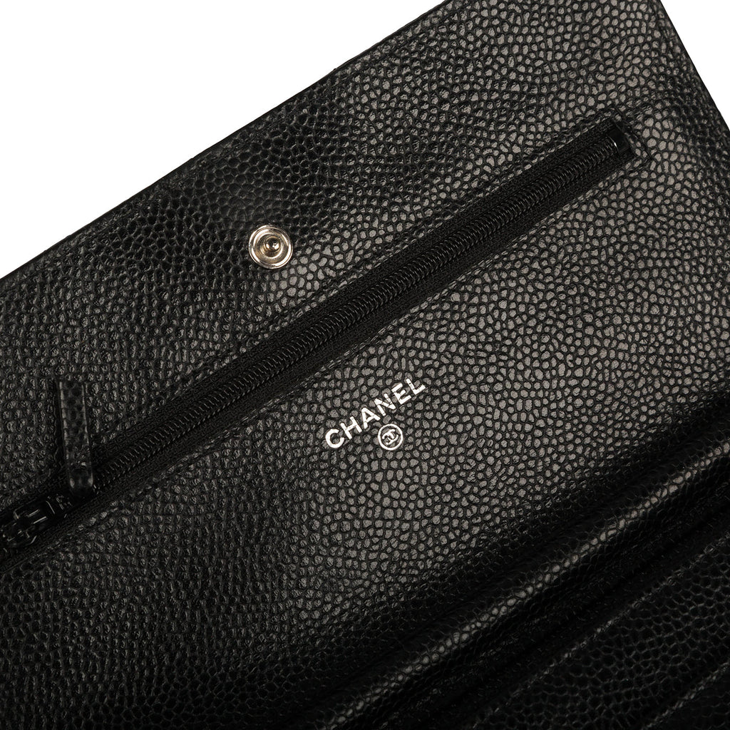 Chanel Wallet on Chain - SHW