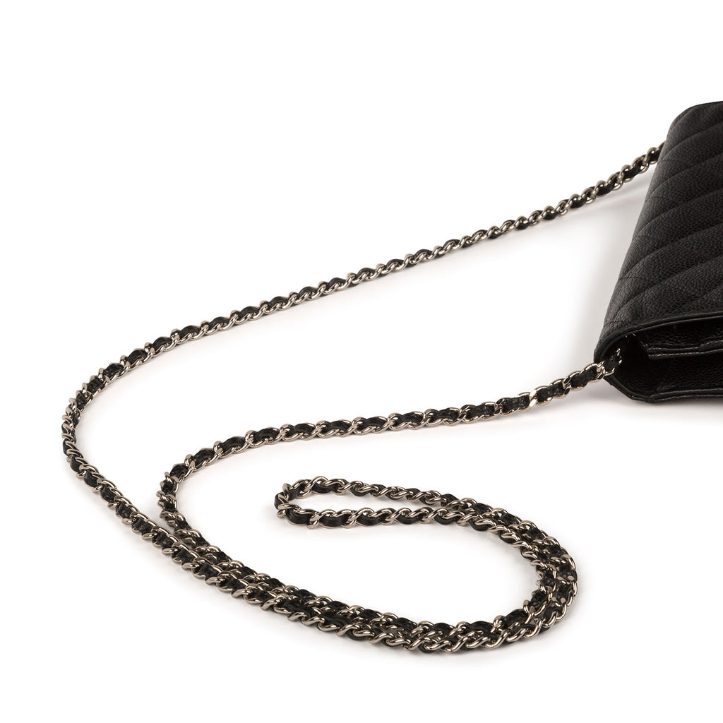 Chanel Wallet on Chain - SHW
