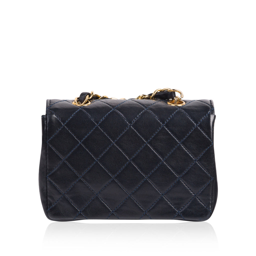 Chanel XS Mini Classic Flap Bag