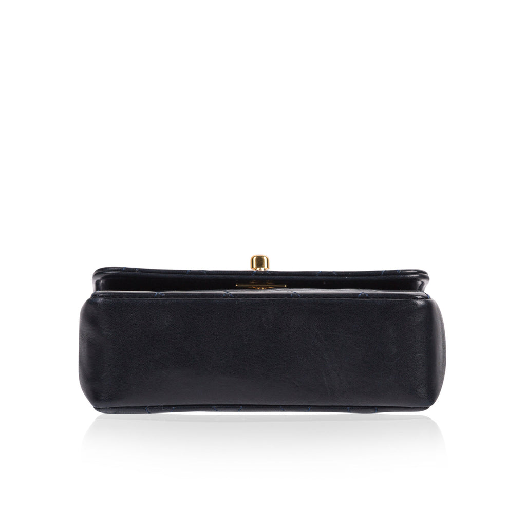 Chanel XS Mini Classic Flap Bag