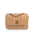 Chanel Timeless Shoulder Bag