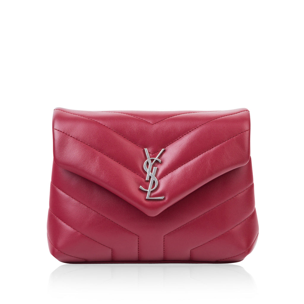 Saint Laurent LouLou Toy Shoulder Bag