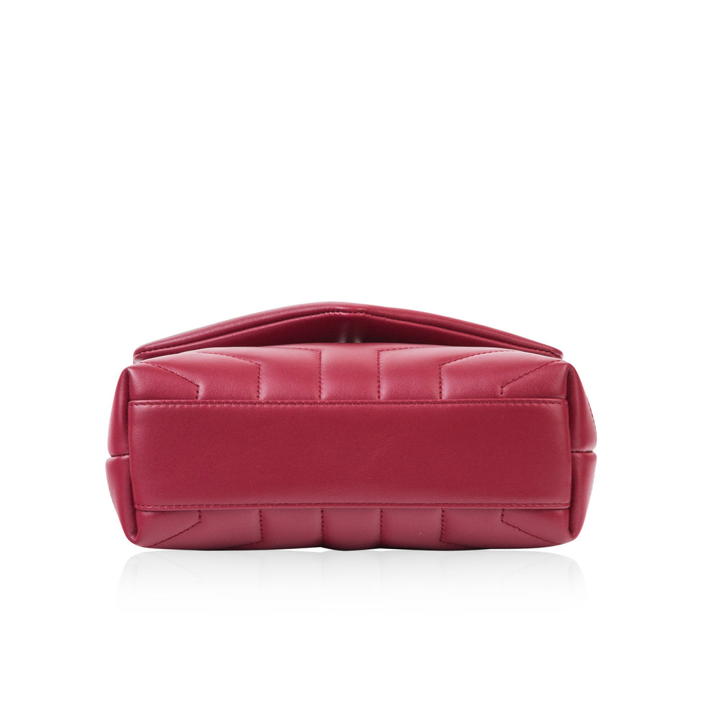 Saint Laurent LouLou Toy Shoulder Bag