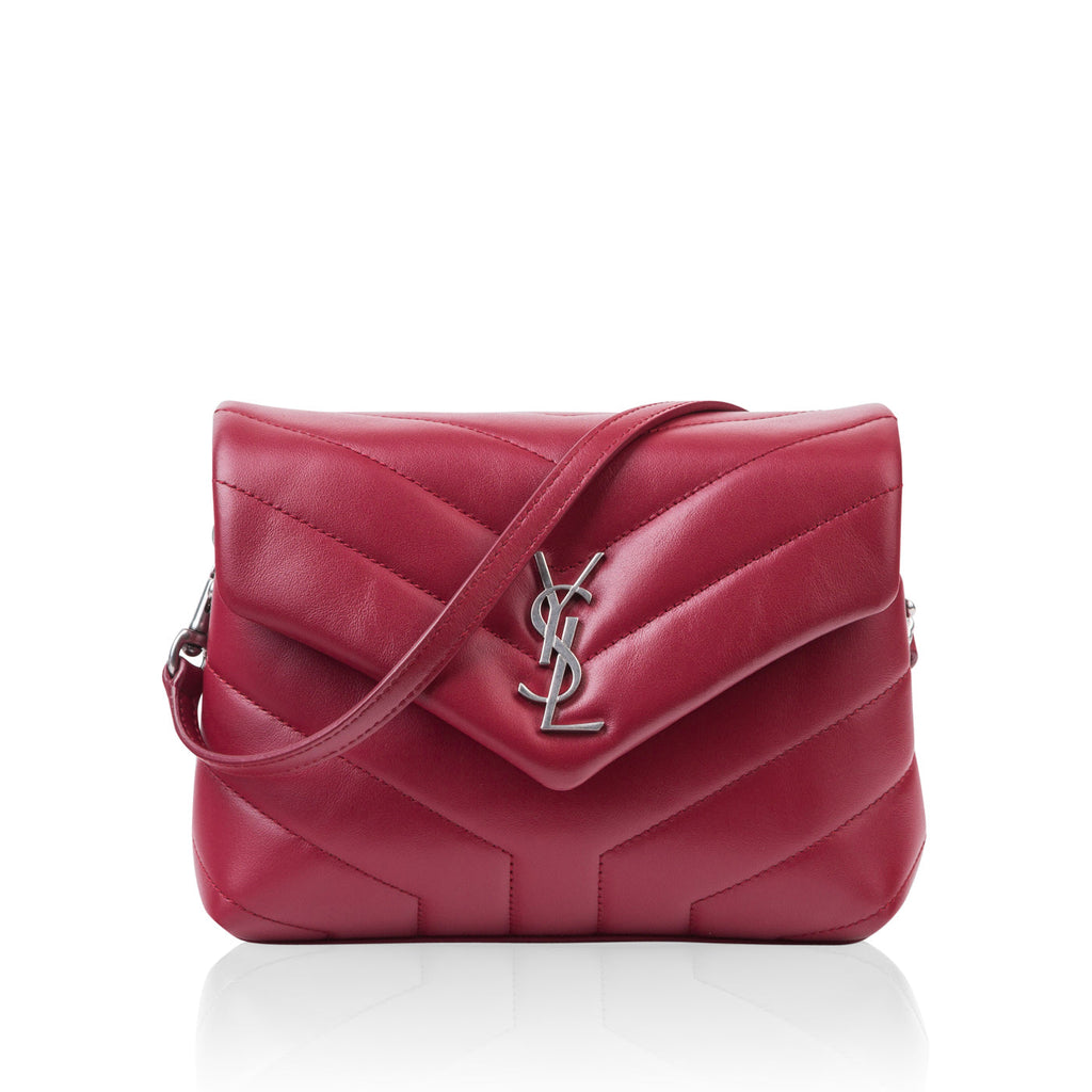Saint Laurent LouLou Toy Shoulder Bag