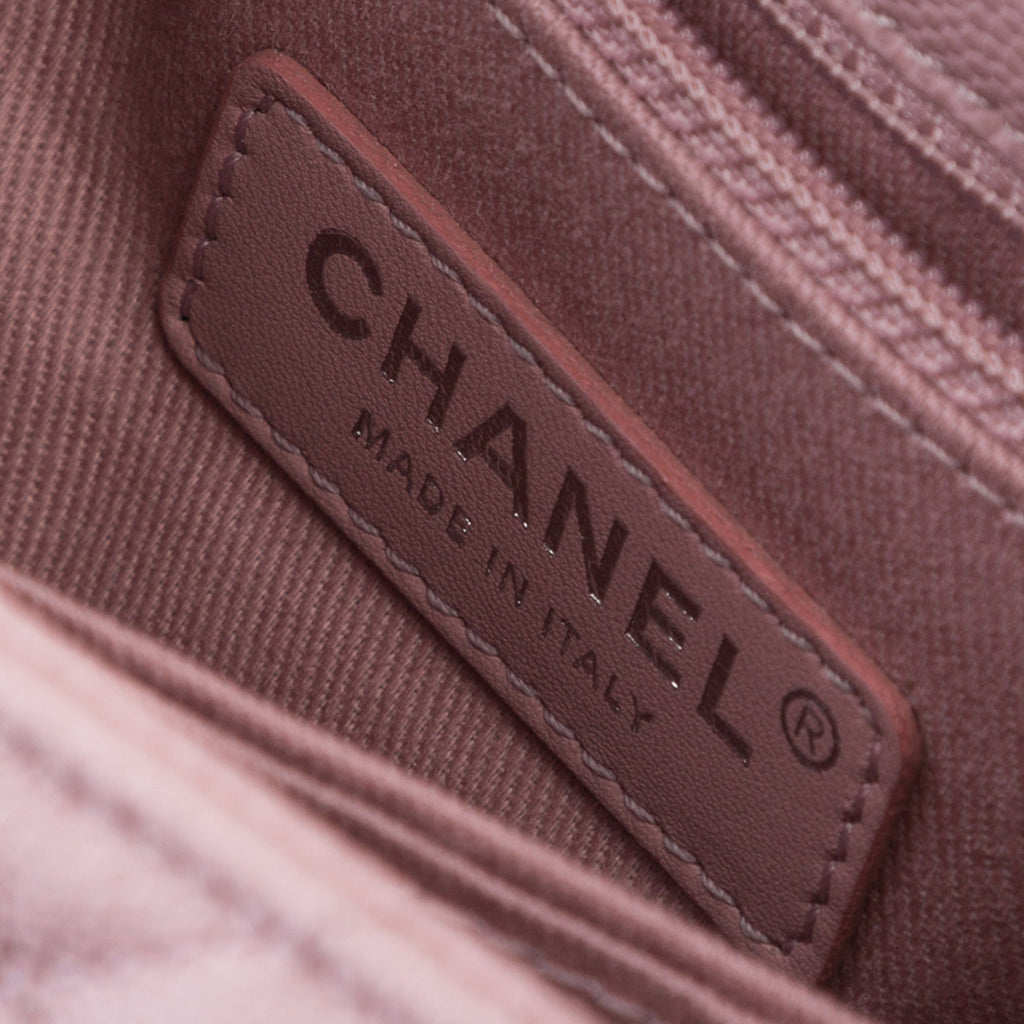 Chanel Coco Handle Mini