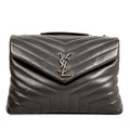Saint Laurent LouLou Shoulder Bag - Medium