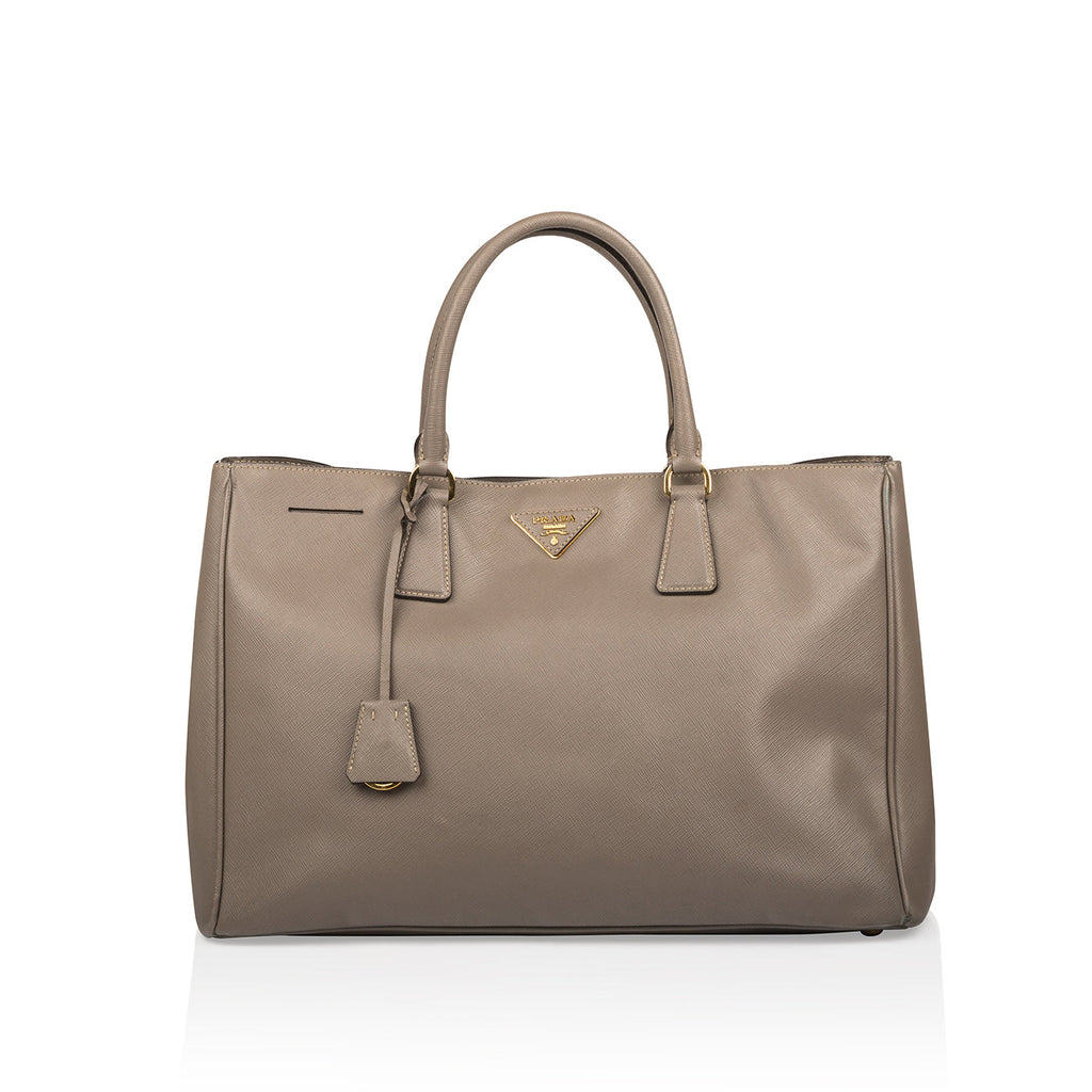 Prada Saffiano Luxe Tote