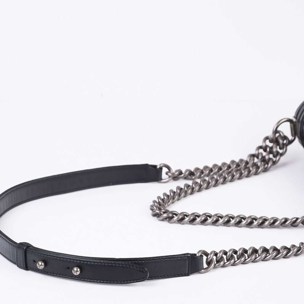 Chanel Small Boy Bag