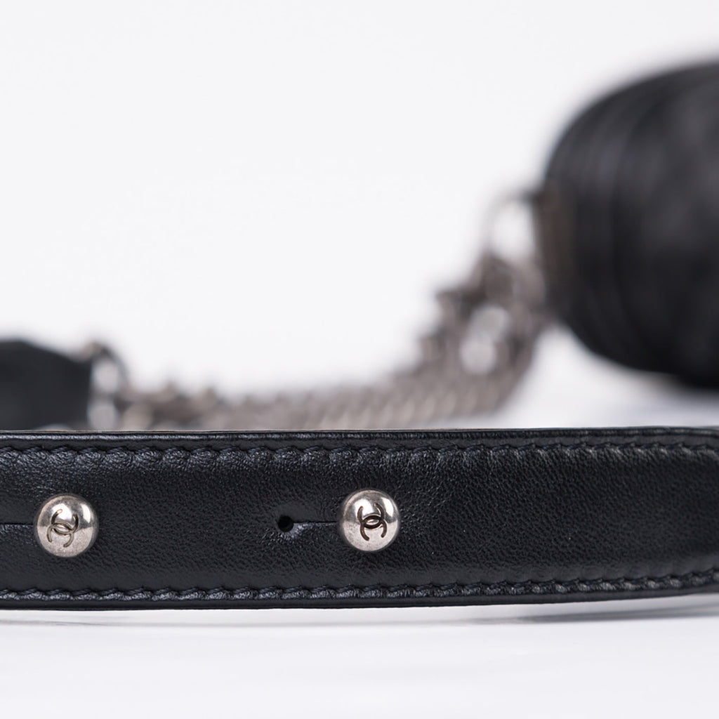 Chanel Small Boy Bag