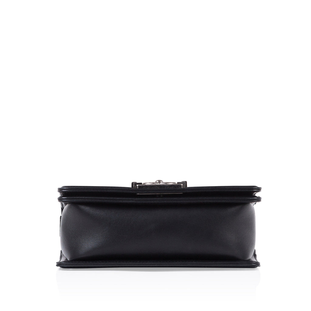 Chanel Small Boy Bag
