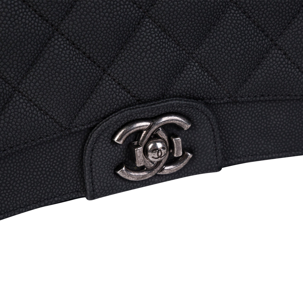 Chanel Timeless Shoulder Bag
