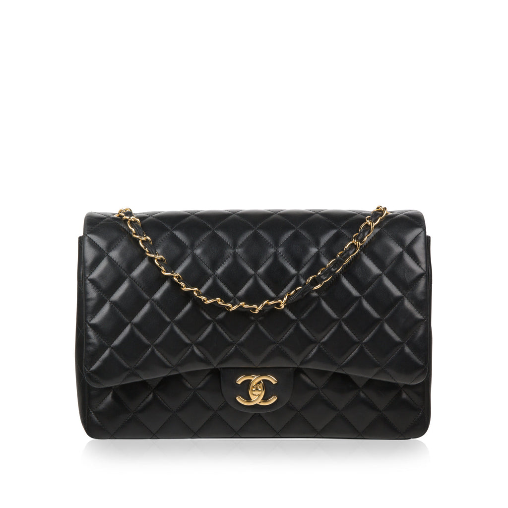 Chanel Classic Flap bag - Maxi