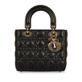 Christian Dior My ABCDior