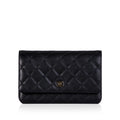 Chanel Wallet on Chain - GHW