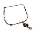 Chanel Pendant Necklace