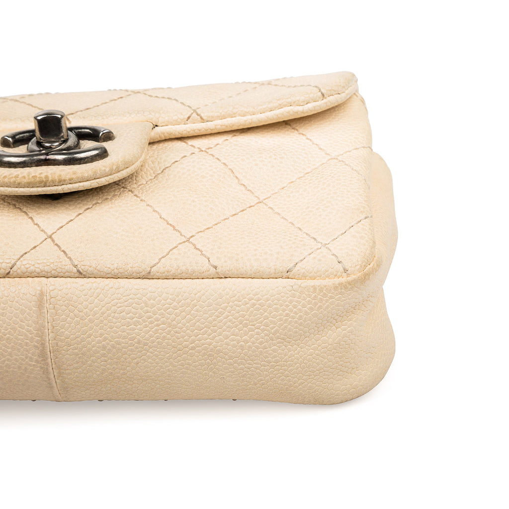 Chanel Mini Easy Carry Flap Bag