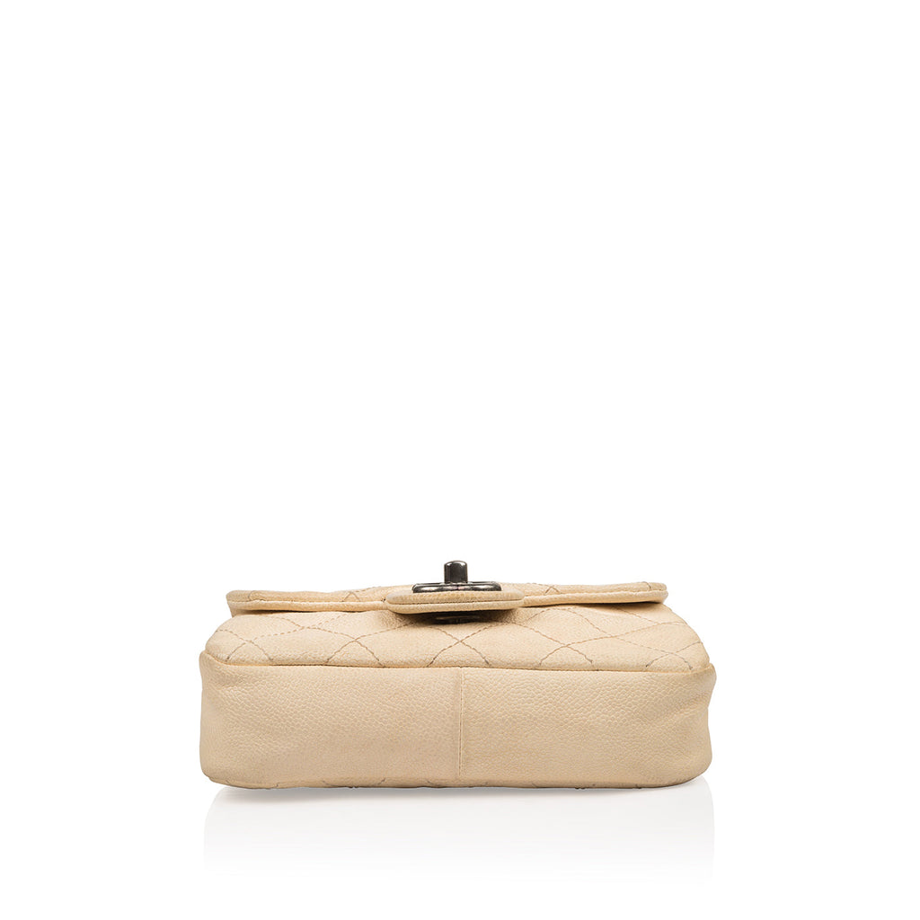 Chanel Mini Easy Carry Flap Bag