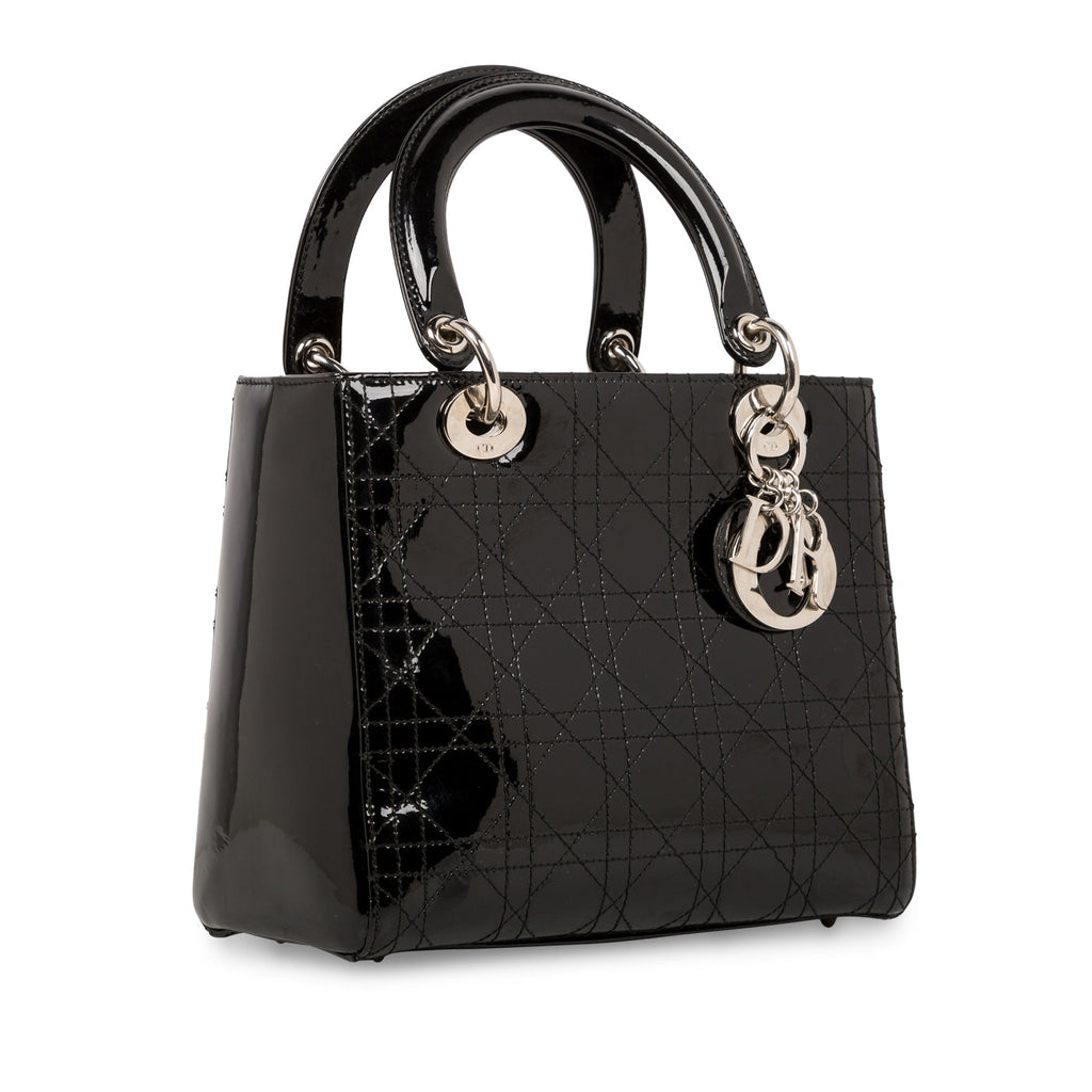 Christian Dior Lady Dior Medium