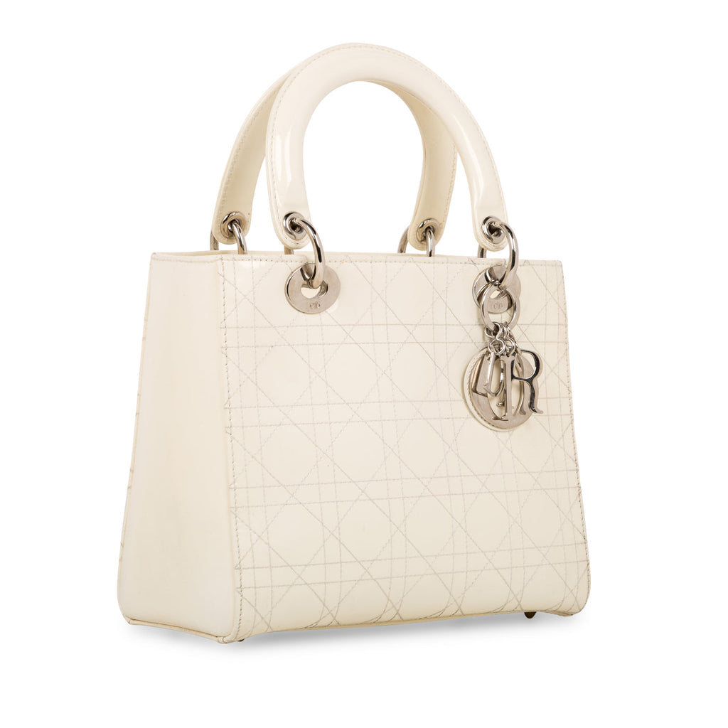 Christian Dior Lady Dior Medium