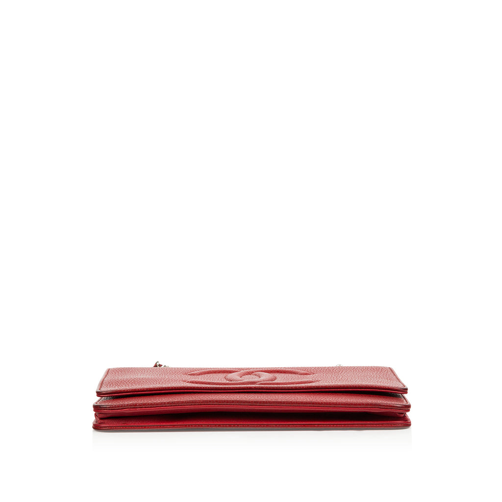 Chanel Wallet on Chain