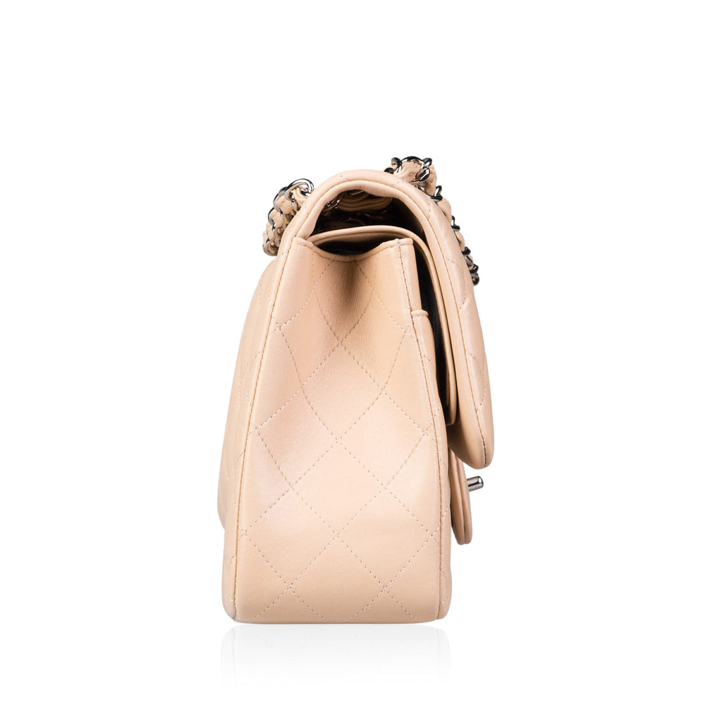 Chanel Classic Flap Jumbo
