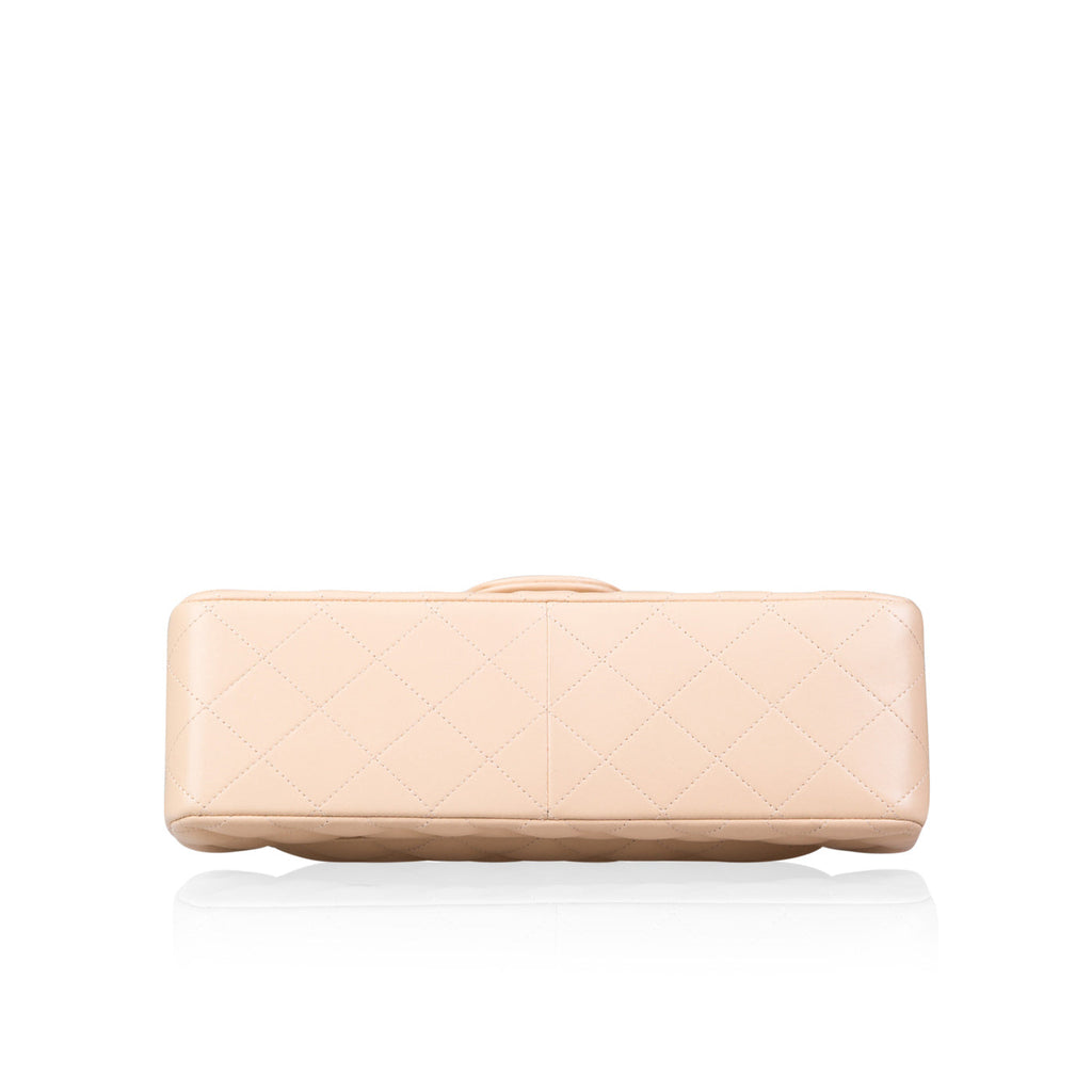 Chanel Classic Flap Bag - Jumbo