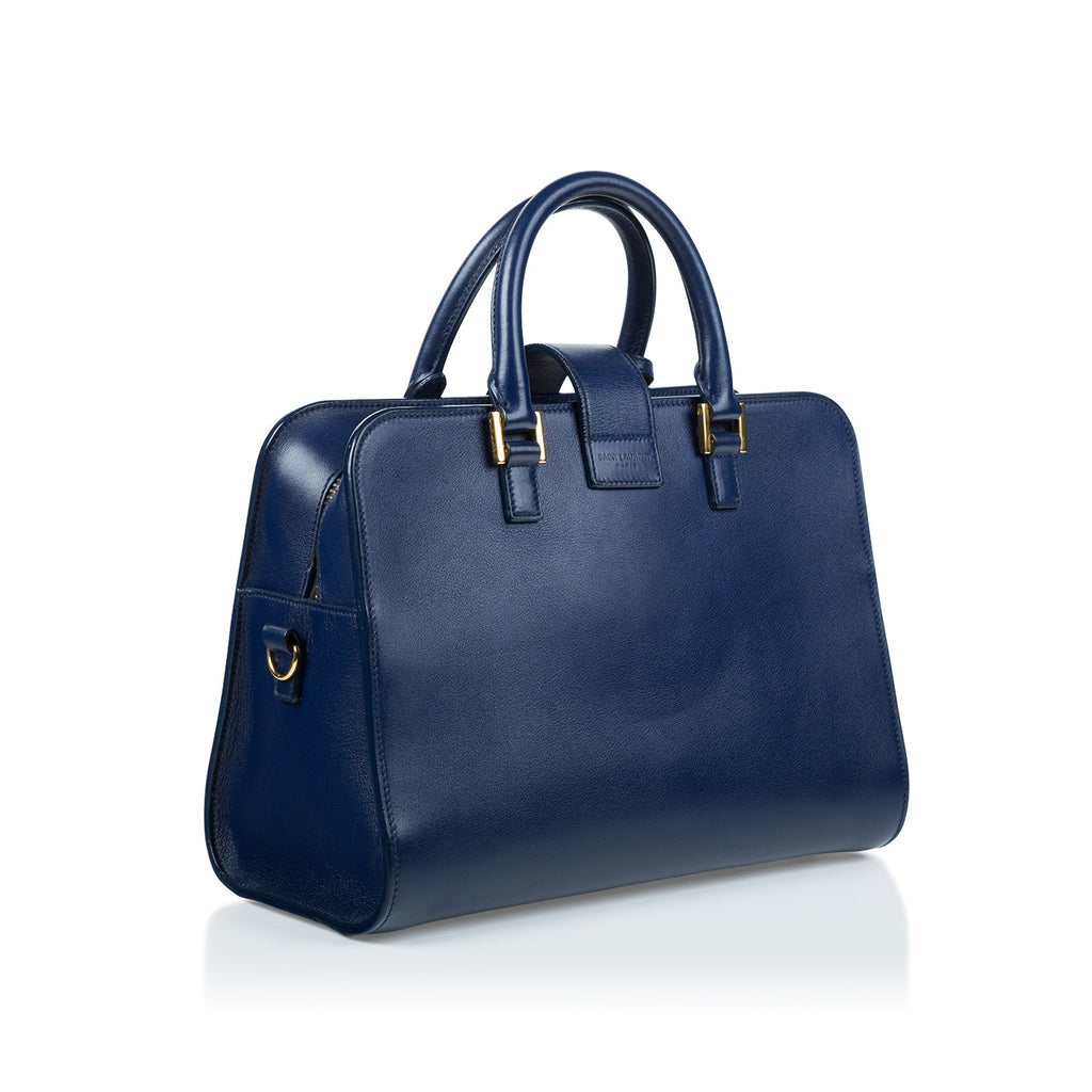 Saint Laurent Cabas Baby Tote