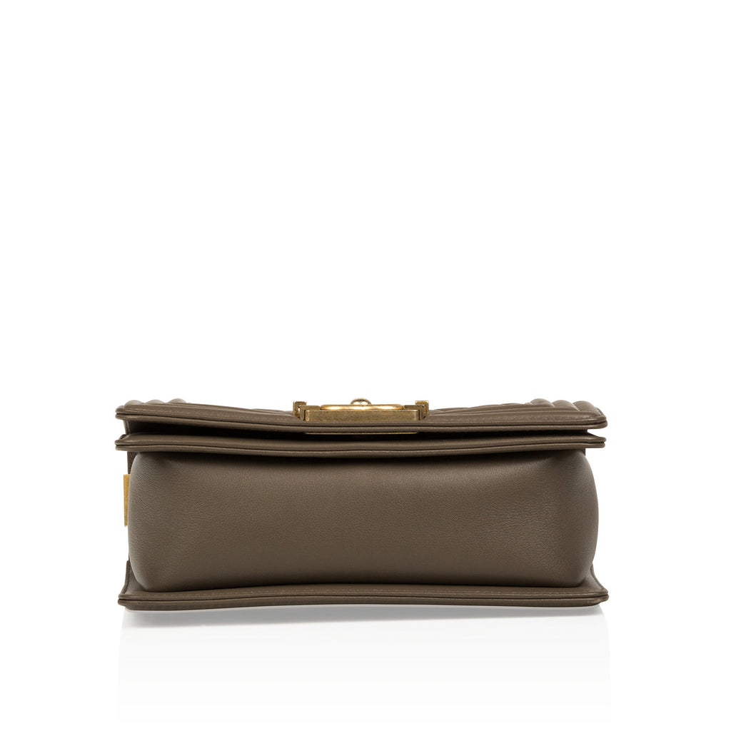 Chanel Small Boy Bag