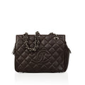 Chanel Petite Timeless Tote - PTT