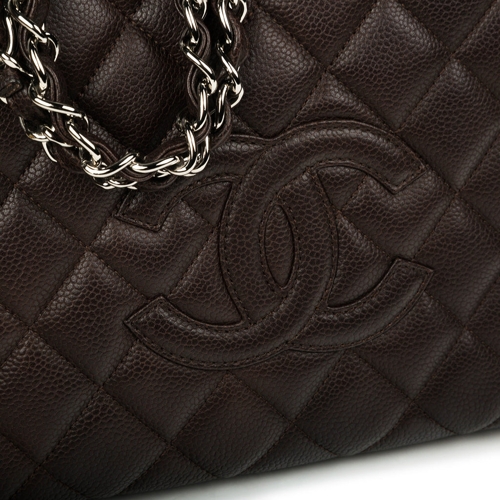 Chanel Petite Timeless Tote - PTT