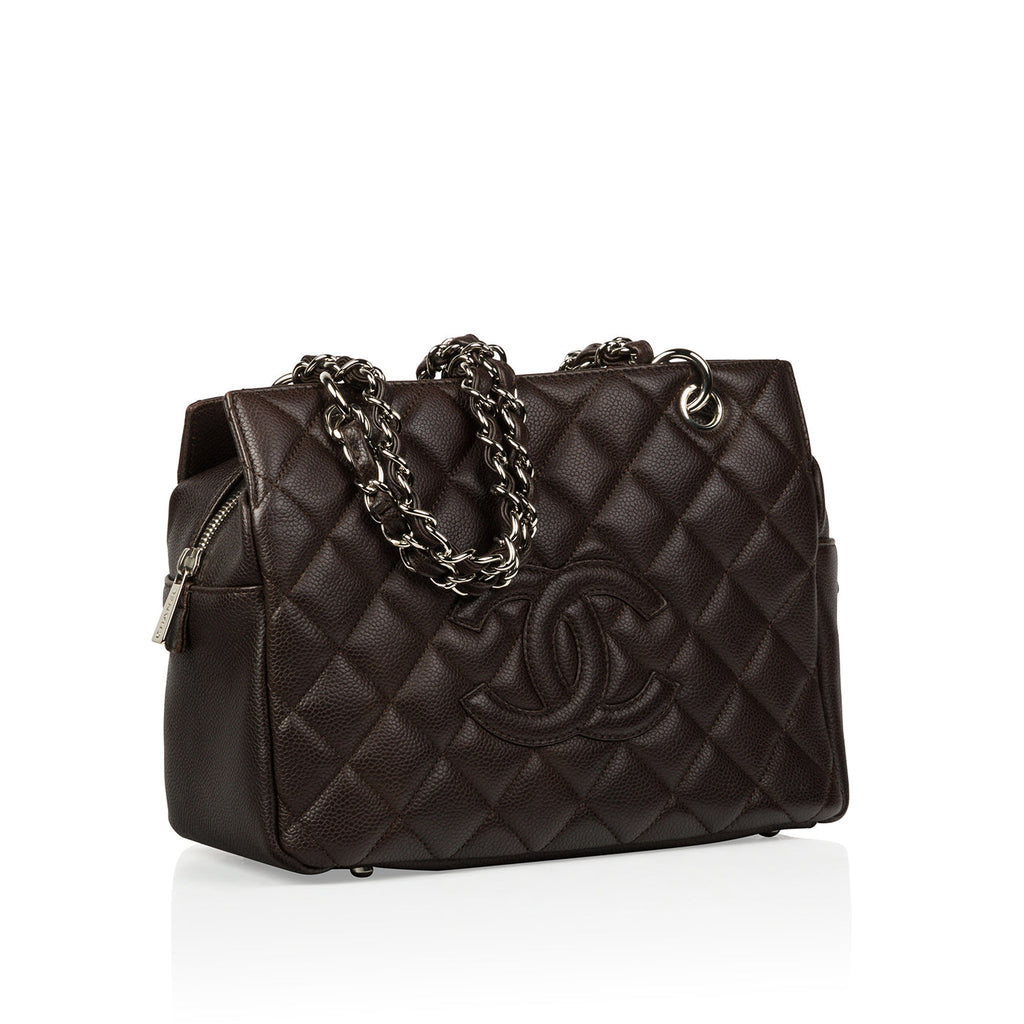 Chanel Petite Timeless Tote - PTT