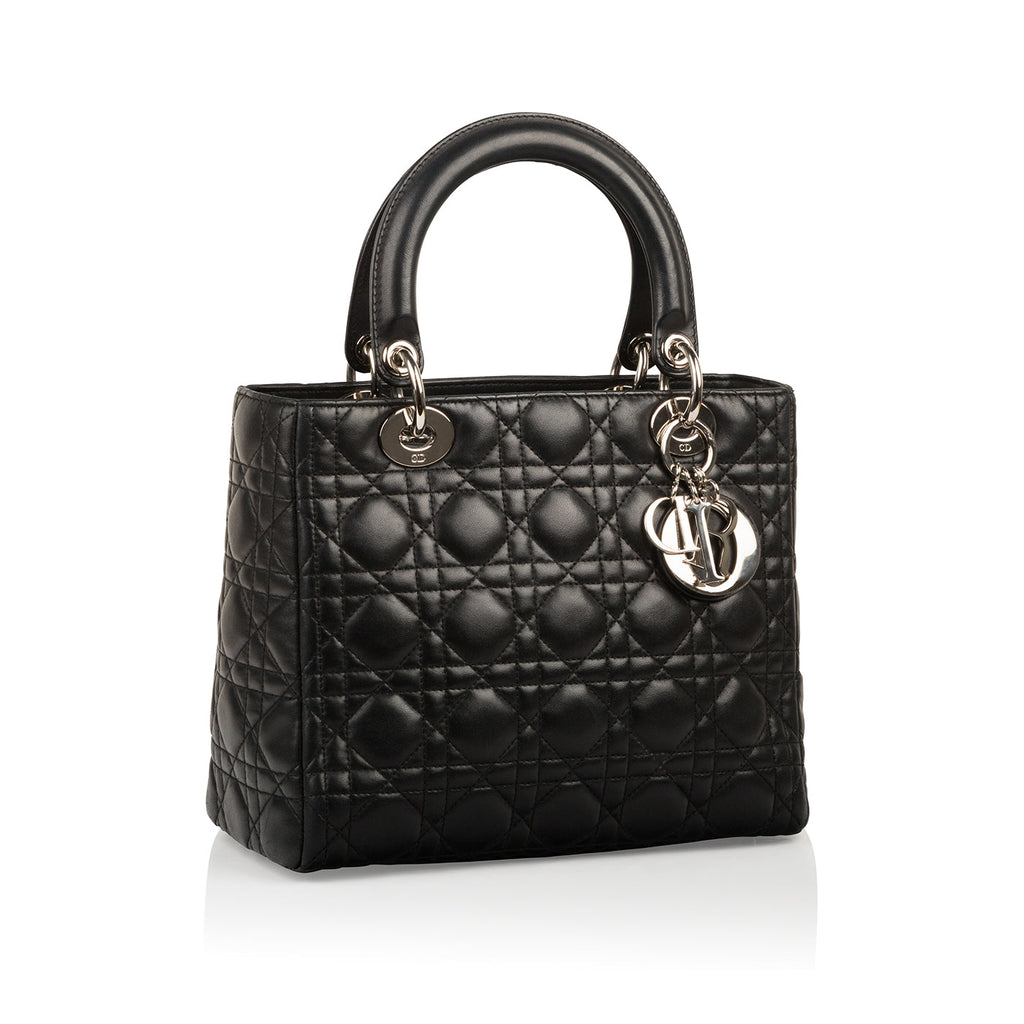Christian Dior Lady Dior Medium