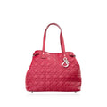 Christian Dior Panarea Tote