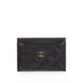 Chanel Classic Cardholder