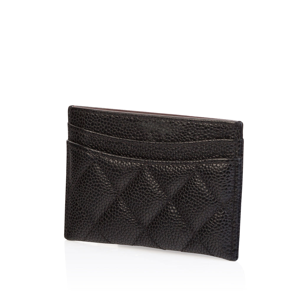 Chanel Classic Cardholder