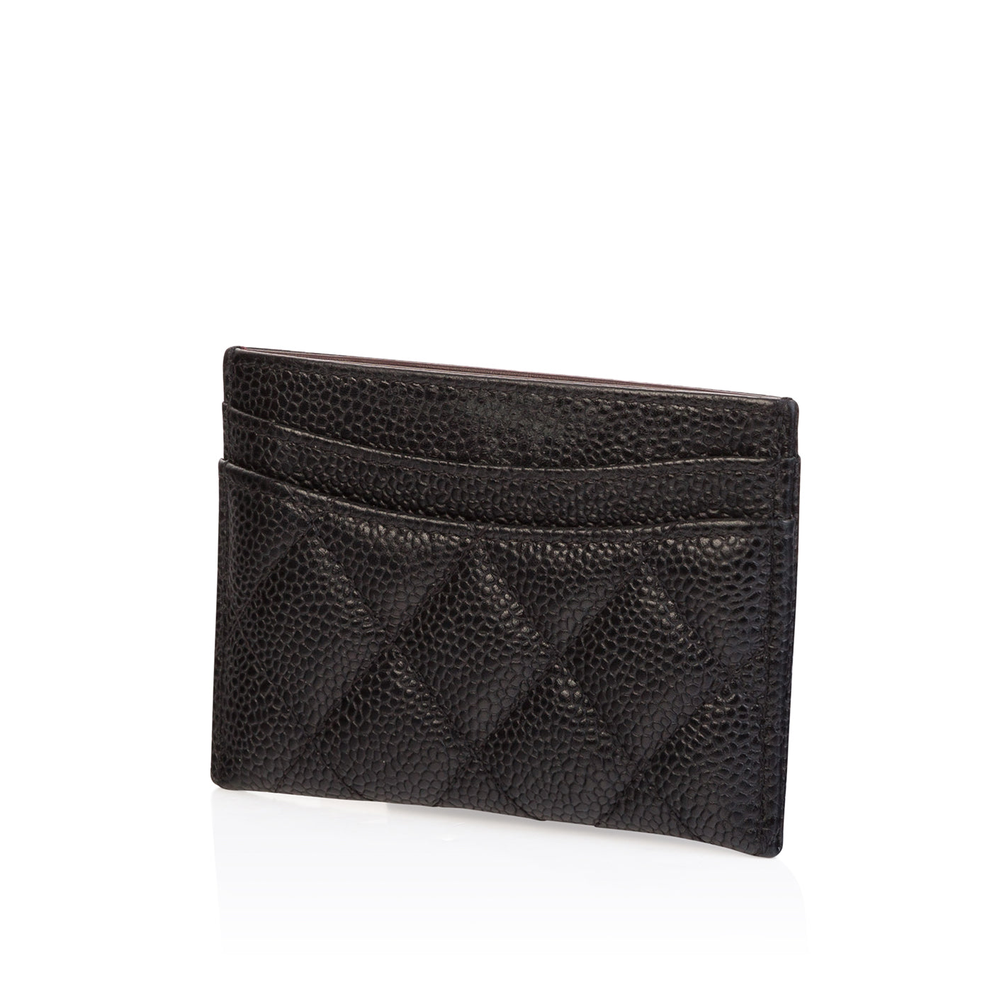 Chanel Classic Cardholder