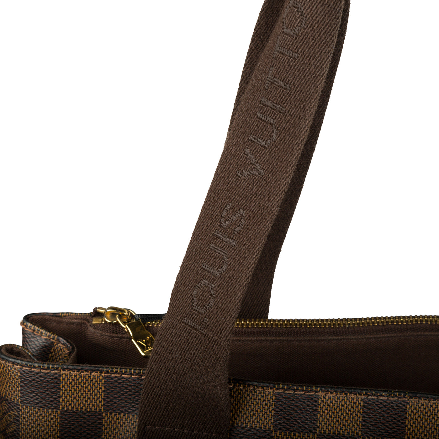 Louis Vuitton Cabas Beaubourg Tote