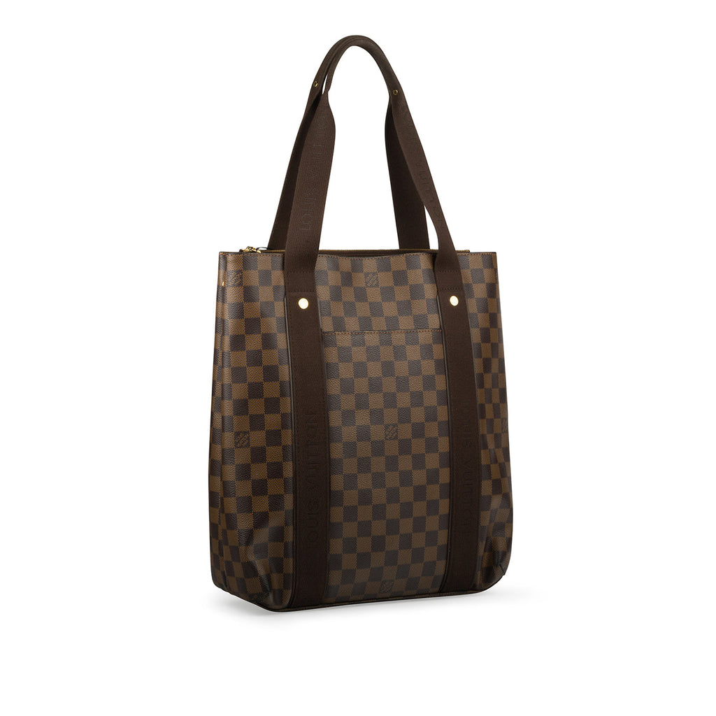 Louis Vuitton Cabas Beaubourg Tote