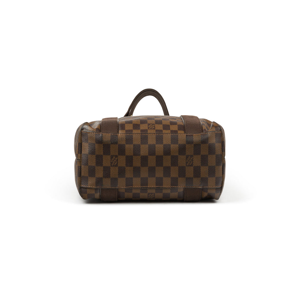 Louis Vuitton Cabas Beaubourg Tote